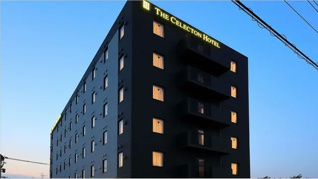 The Celecton Kurashiki Mizushima