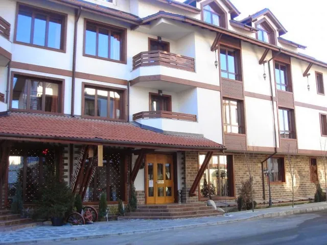 Hotel Friends Bansko / Hotel Friends Bansko