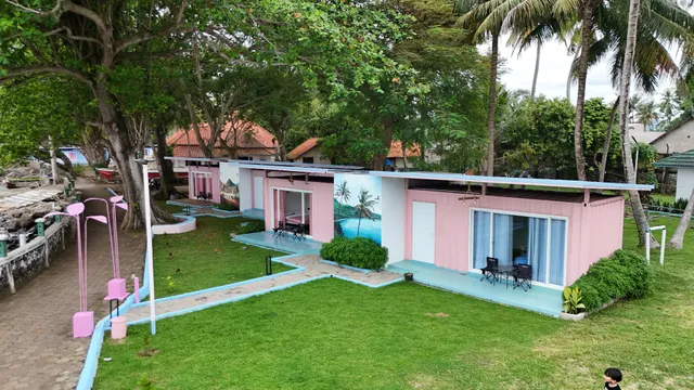 Allisa Resort Hotel Anyer