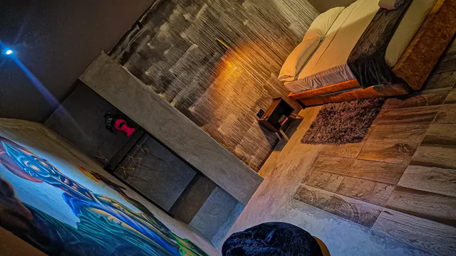 Urban Hostal Bar San Gil