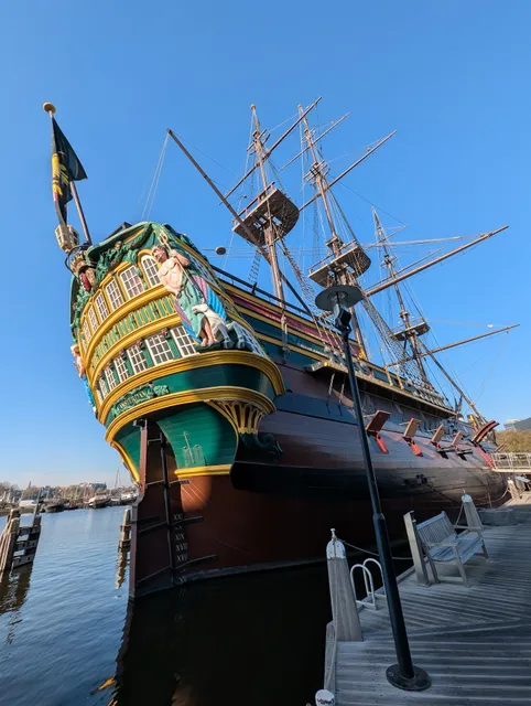 Marineterrein Amsterdam