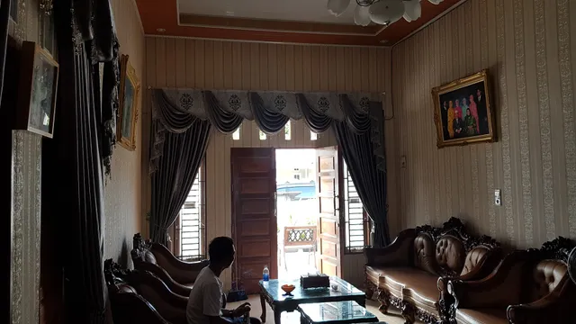 Lapau Nasi Putri Sunyi