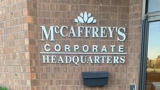 McCaffrey's Food Markets Corporate Office