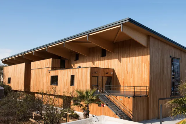 Théâtre des Calanques