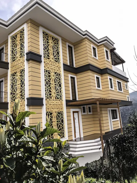 Aşiyan Suit Konaklama