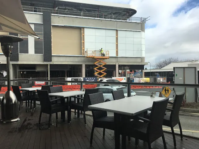 The Upside on Prospect