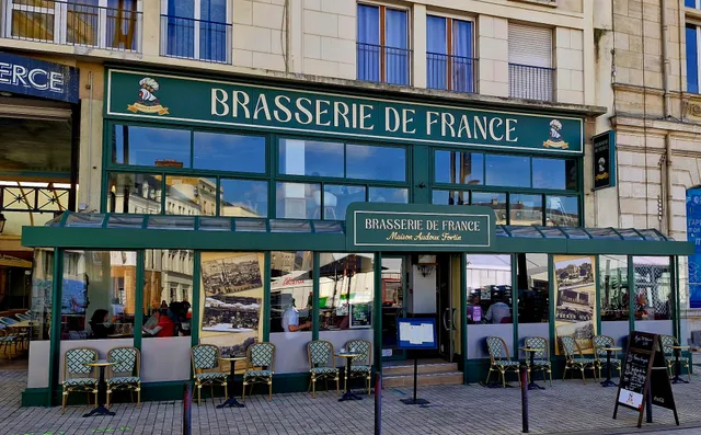 Brasserie de France
