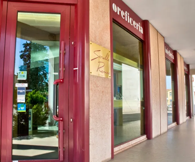 Monticello Conte Otto