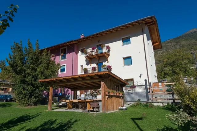 Agriturismo Gli Elfi