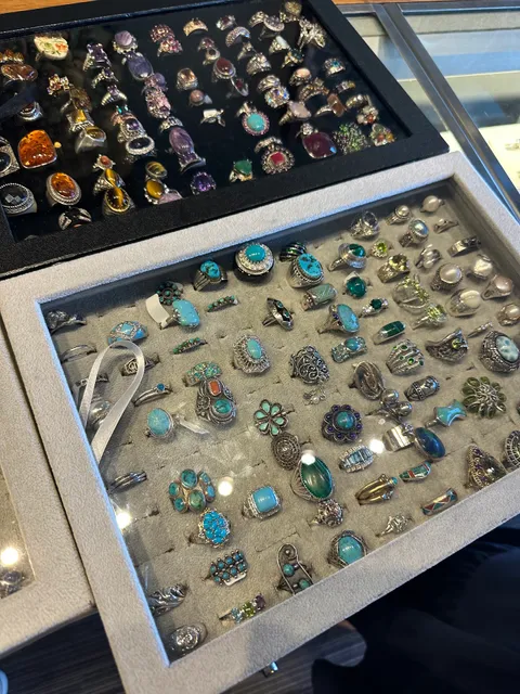 Connections Fine Jewelry