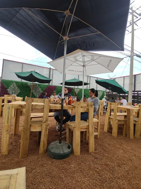 La Playa Restaurante 🏝️