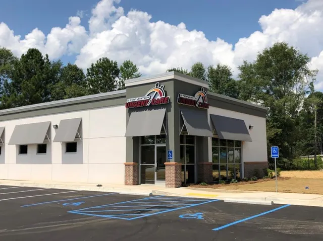 Stopwatch Urgent Care | Winfield