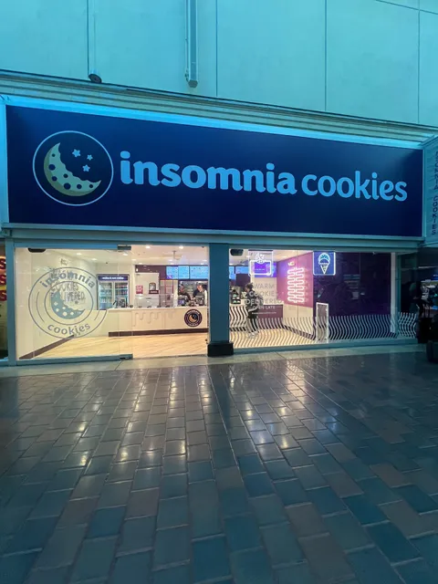 Insomnia Cookies