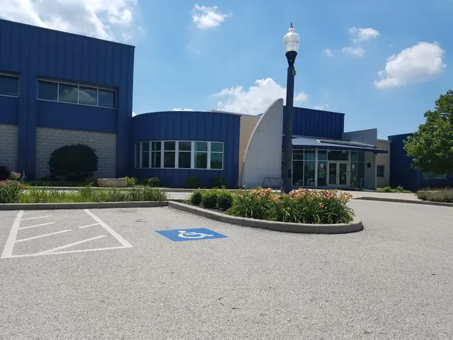 Lawrenceburg Community Center