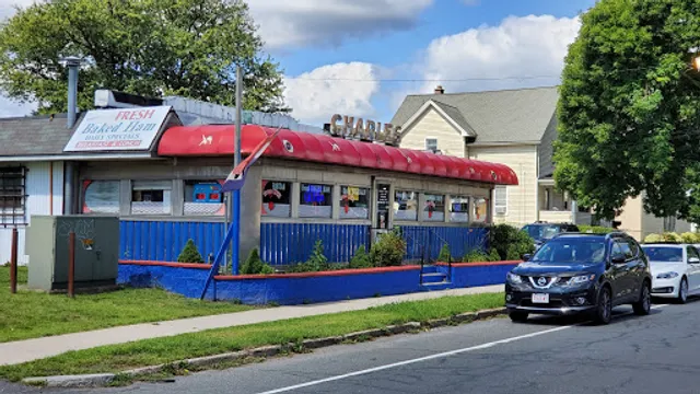 Charlie's Diner