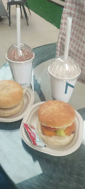 Nothing Before Coffee Cafe - Jaipur