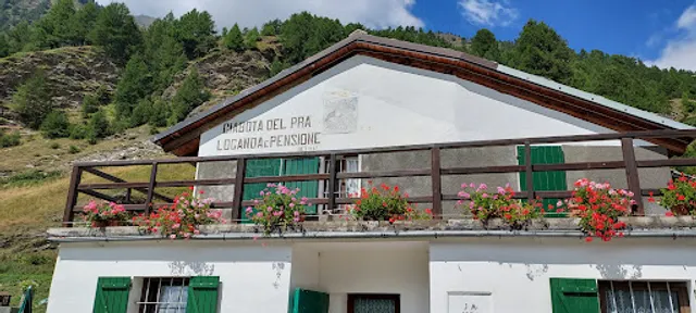 Trattoria villanova di Rivoira Antonella