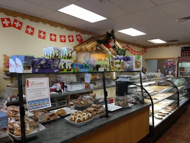 To Your Health Bakery, Inc.