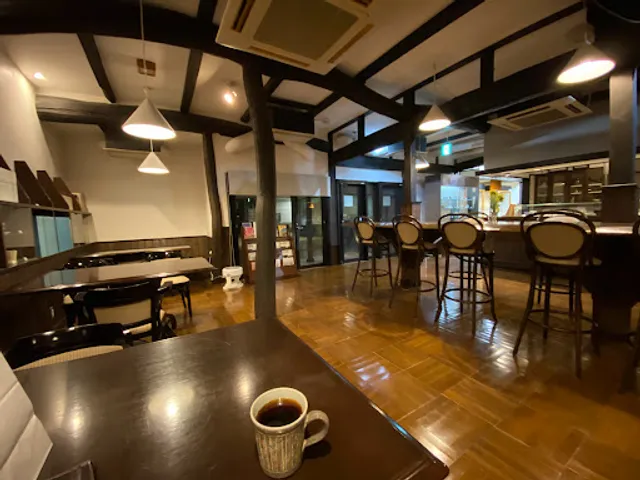 瀬戸市新世紀工芸館交流棟コミュニティールーム