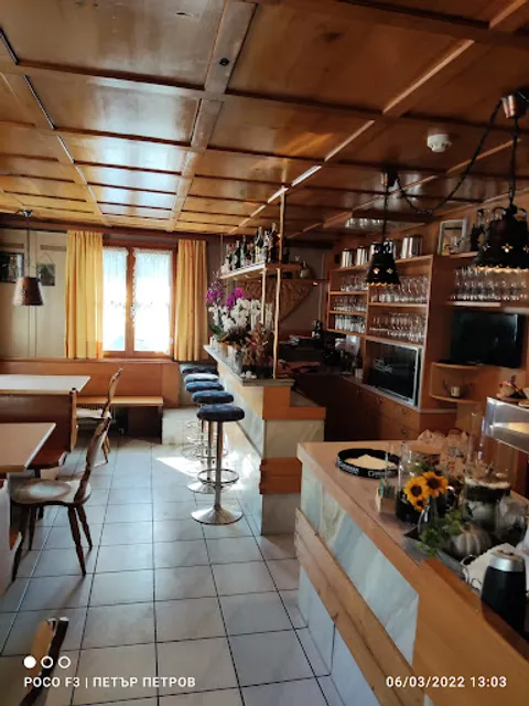 Gasthof Wälderstüble