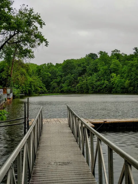 Tina Chorvas Waterfront Park