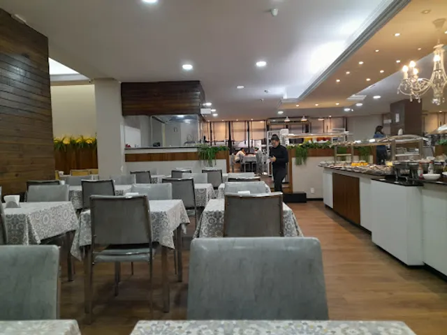 Via Natural Restaurante