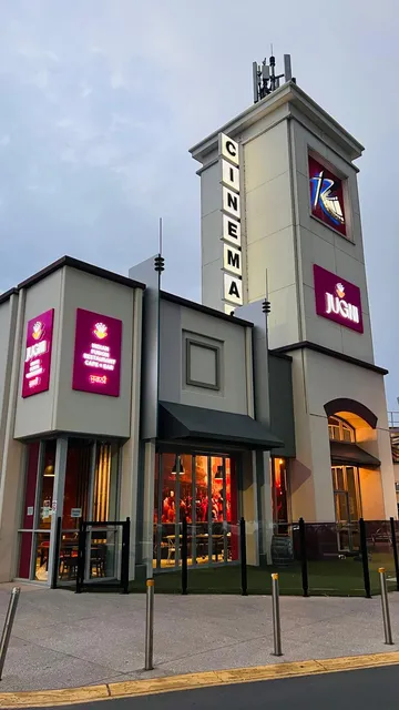 Jugni Restaurant & Bar