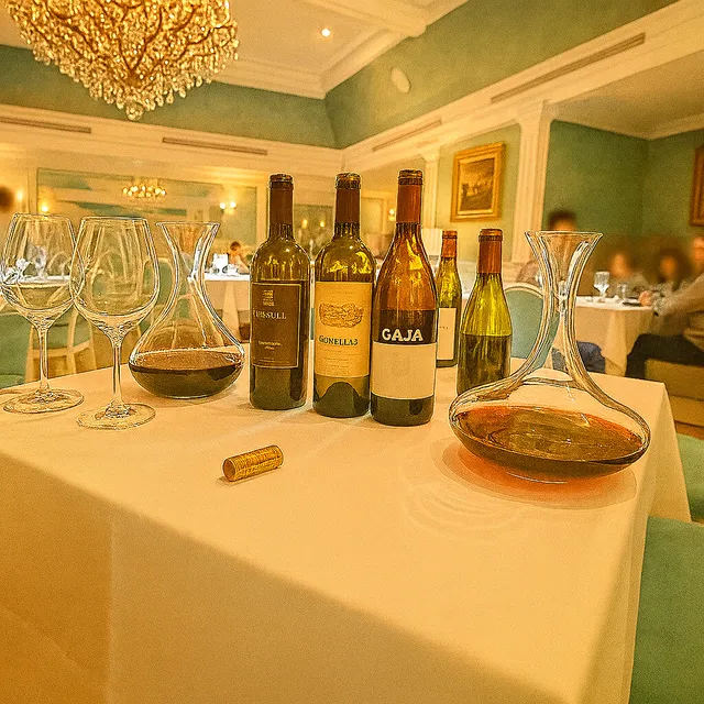 Armando’s Italian Restaurant