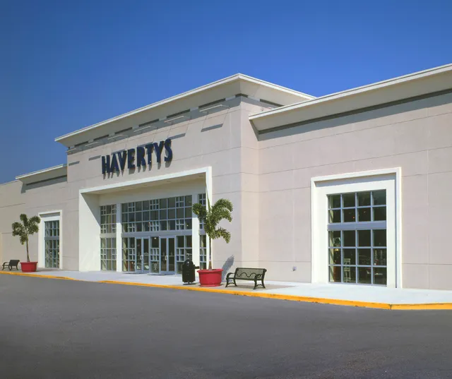 Havertys Furniture