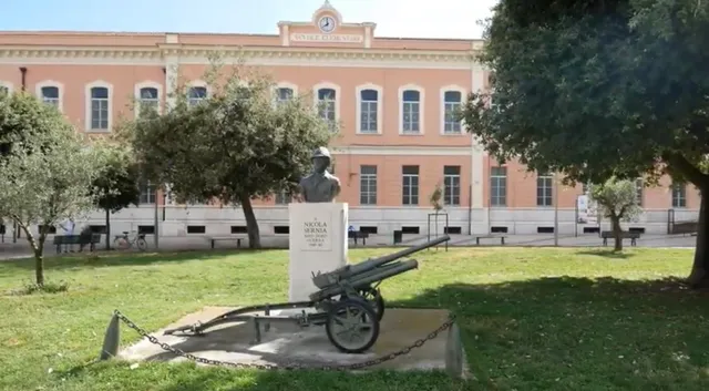 Bed and Breakfast Charming House