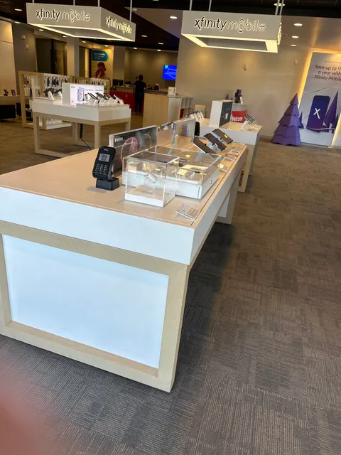 Xfinity Store by Comcast Branded Partner