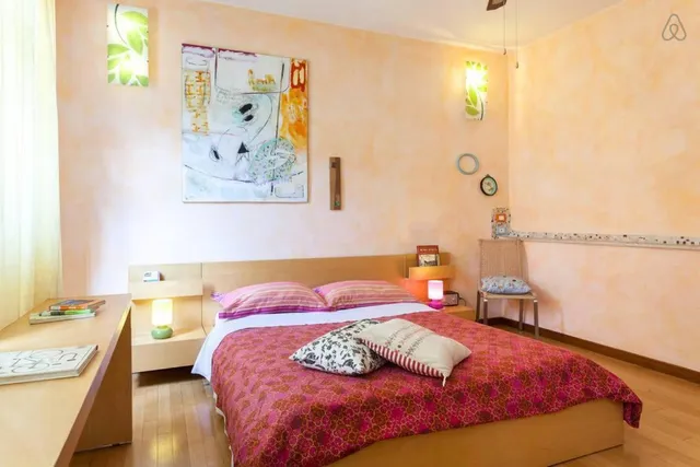 Bed & Breakfast La Ciumachella in Prati