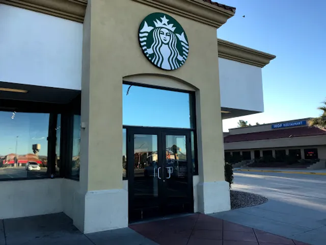 Starbucks