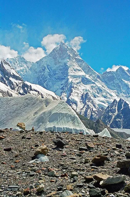 Everest Base Camp Namche Bazaar