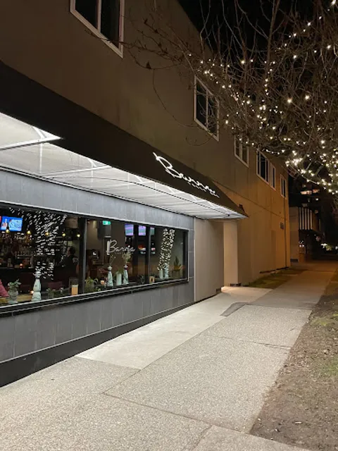 Minerva’s Restaurant