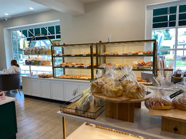 Tous les Jours - Haverford