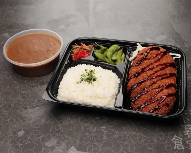 Menya Musashi Tsukemen & Ramen（Kirkland）