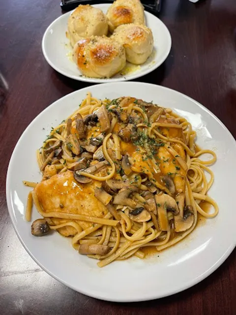 Golden Pizza Italian Restaurant