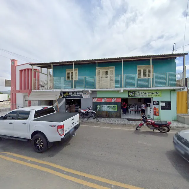 Restaurante Bom Gosto