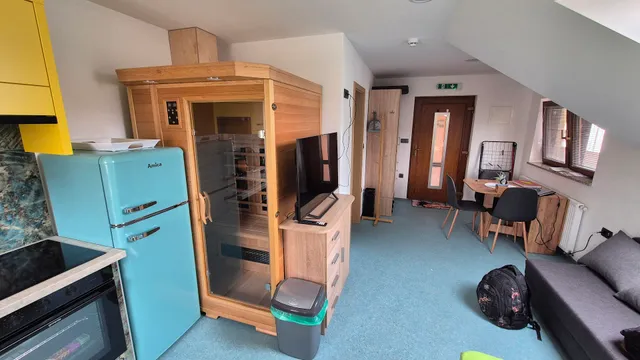 GREEN LAND Family Fun Sport Resort