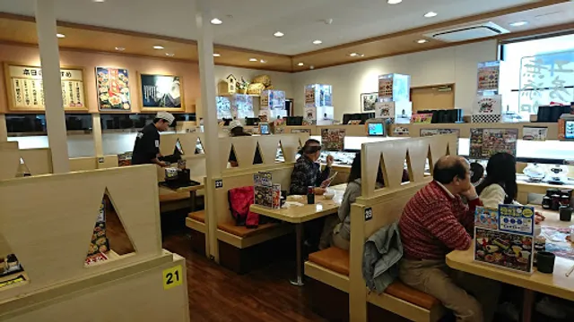 Kura Sushi