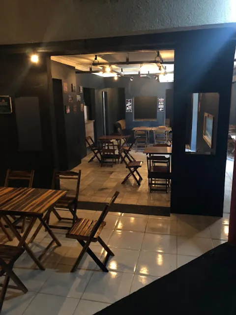 Esconderijo Rock Pub