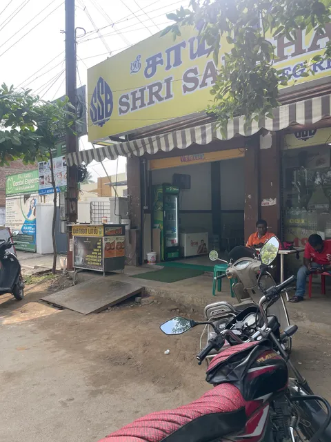 NEW MUTHU VILAS HOTEL