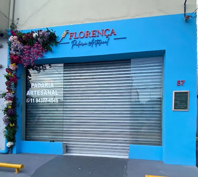 Florença Padaria Artesanal