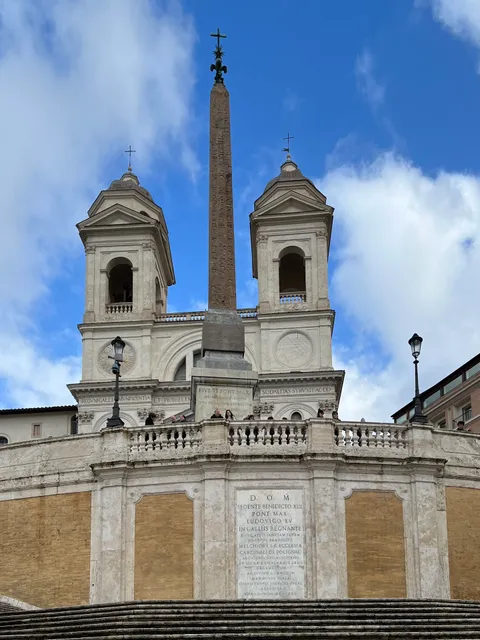 L'OBELISQUE MAISON DE LUXE