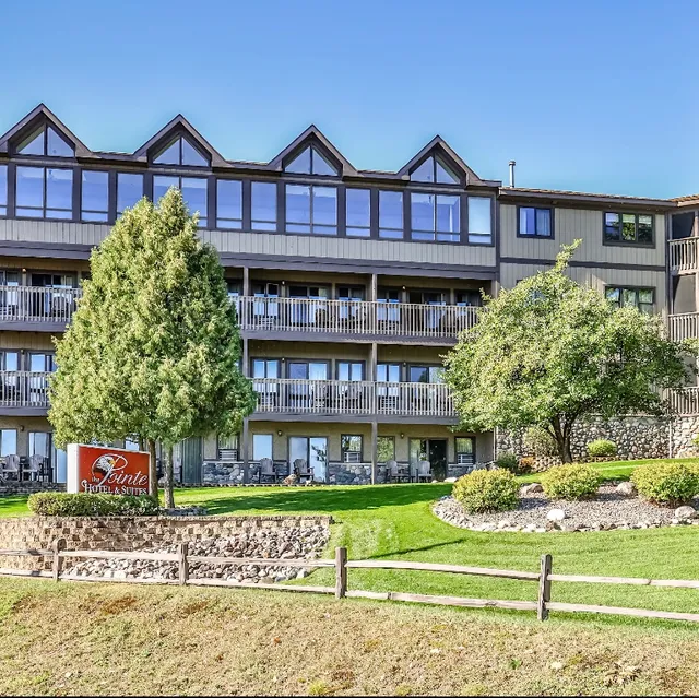 The Pointe Hotel & Suites