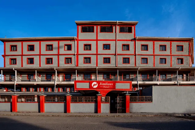 Jimlizer Hotel Limited