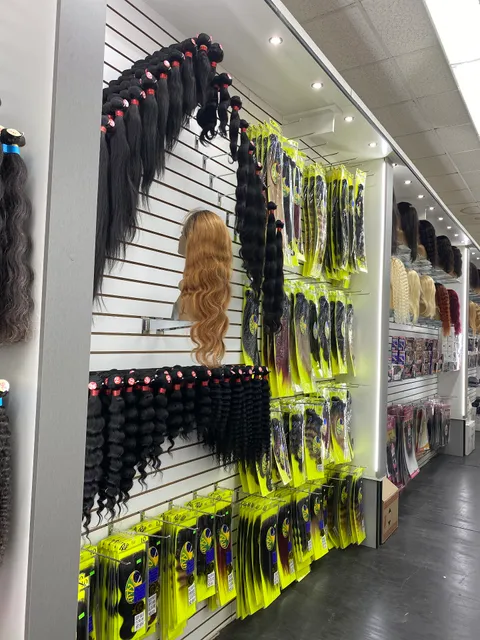 Beauty Trendz Shelby - Beauty Supply Store