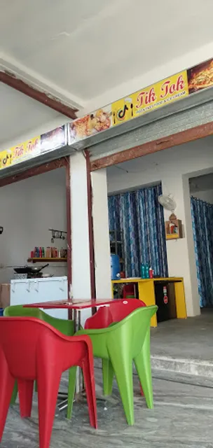 Tik tok cafe Dudu