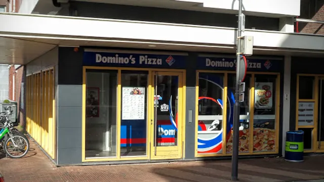 Domino's Pizza Leidschendam